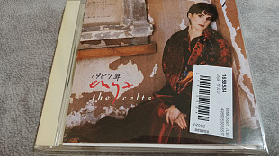 Enya - Celts. новый японский cd