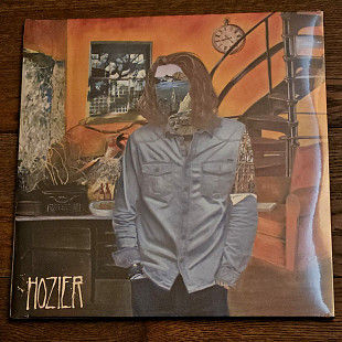 Hozier – Hozier 2LP 12" (Прайс 39873)
