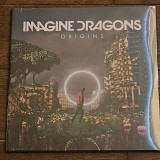 Imagine Dragons – Night Visions LP 12" (Прайс 39514)