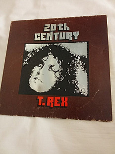 T.REX/20th CENTURY/1973