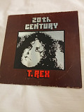 T.REX/20th CENTURY/1973