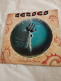 Kansas /Point of Know Return/1977