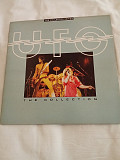 U.F.O./the collection/1985 2LP