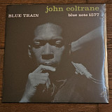 John Coltrane – Blue Train LP 12" (Прайс 39500)