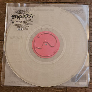 Lady Gaga – Chromatica LP 12" (Прайс 42204)