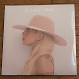 Lady Gaga – Joanne 2LP 12" (Прайс 39876)