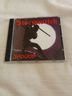 Stormwitch/shogun/1994