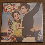Lana Del Rey – NFR! 2LP 12" (Прайс 39883)