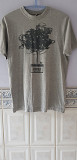 Футболка "Dephect" (90% cotton/10% viscose, M)