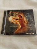 Crystal ball/in the beginning/