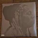 Lil Wayne – I Am Music 2LP 12" (Прайс 47706)