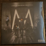 Maroon 5 – It Won't Be Soon Before Long LP 12" (Прайс 47710)
