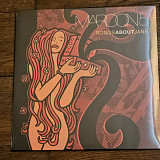 Maroon 5 – Songs About Jane LP 12" (Прайс 39886)