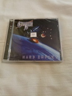 Chrystal ball/hard impact/2011