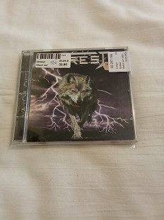 Unrest / eatch out/