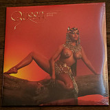 Nicki Minaj – Queen 2LP 12" (Прайс 42211)
