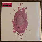 Nicki Minaj – The Pinkprint 2LP 12" (Прайс 47703)