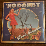 No Doubt – Tragic Kingdom LP 12" (Прайс 46269)