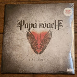 Papa Roach – The Best Of Papa Roach: To Be Loved. 2LP 12" (Прайс 47715)