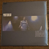 Portishead – Dummy LP 12" (Прайс 41054)