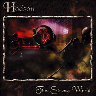 Hodson – This Strange World