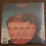 Queen – The Miracle LP 12" (Прайс 32447)