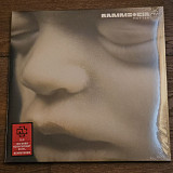 Rammstein – Mutter 2LP 12" (Прайс 32417)