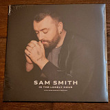 Sam Smith – In The Lonely Hour (10th Anniversary Edition) LP 12" (Прайс 41058)