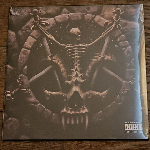 Slayer – Divine Intervention LP 12" (Прайс 47713)