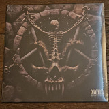 Slayer – Divine Intervention LP 12" (Прайс 47713)