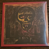 Slayer – Seasons In The Abyss LP 12" (Прайс 47714)