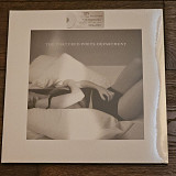 Taylor Swift – The Tortured Poets Department 2LP 12" (Прайс 44111)