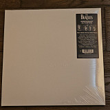 The Beatles – The Beatles 2LP 12" (Прайс 35271)