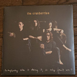 The Cranberries – Everybody Else Is Doing It, So Why Can't We? LP 12" (Прайс 37582)