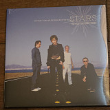 The Cranberries – Stars: The Best Of 1992-2002 2LP 12" (Прайс 46291)