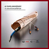 40 Years Anniversary In Sound Excellence (STS Analog Reel Tape)