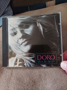 Doro – True At Heart