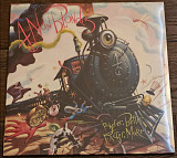 4 Non Blondes – Bigger, Better, Faster, More! LP 12" USA & Europe