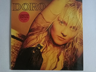 DORO 1991 г. (Made in Germany, Nm)