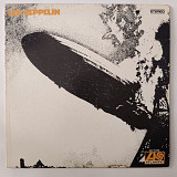 Led Zeppelin – Led Zeppelin 1969/USA