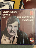 Ukrainian Songs of Volodymyr Ivasiuk