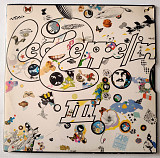 Led Zeppelin – Led Zeppelin III 1970/USA