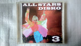 CD Компакт диск All Stars Disco 3
