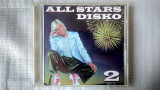 CD Компакт диск All Stars Disco 2