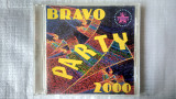 CD Компакт диск BRAVO - Party 2000