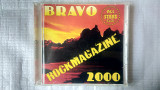 CD Компакт диск BRAVO - Rockmagazine 2000