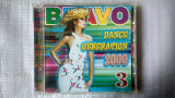CD Компакт диск BRAVO - Dance Generation 2000 - 3