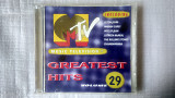 CD Компакт диск MTV - Greatest Hits volume 29