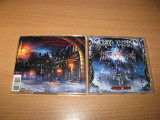 ICED EARTH - Horror Show (2001 Century Media 1st press)