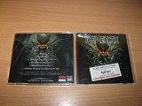 ICED EARTH - Iced Earth 5 Songs (2011 Century Media)